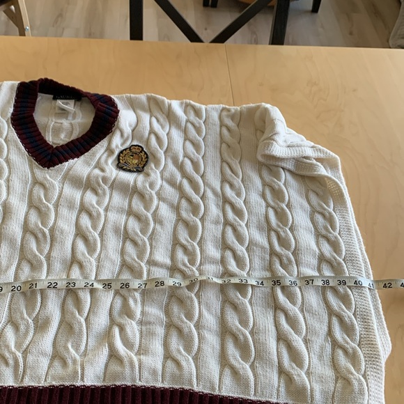 Ralph Lauren poncho - Picture 6 of 6